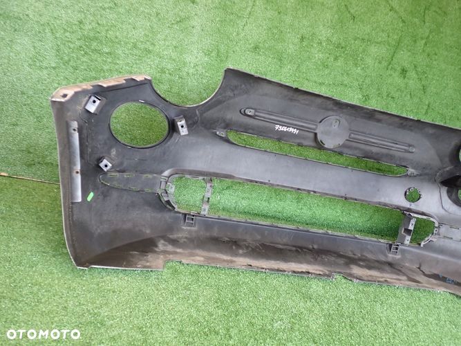 FIAT 500 LIFT 15- zderzak przedni przód - 7