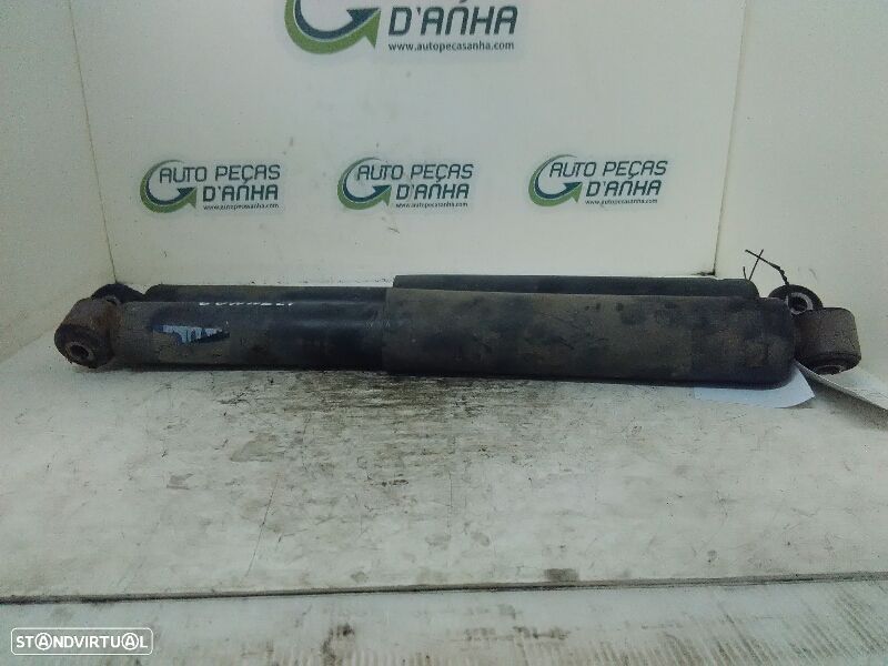 Amortecedor Trás Esq Ford Transit Connect (P65_, P70_, P80_) - 1
