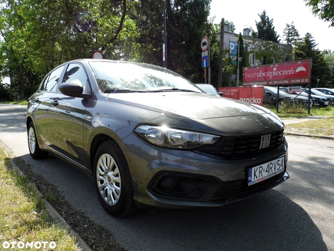 Fiat Tipo - 2