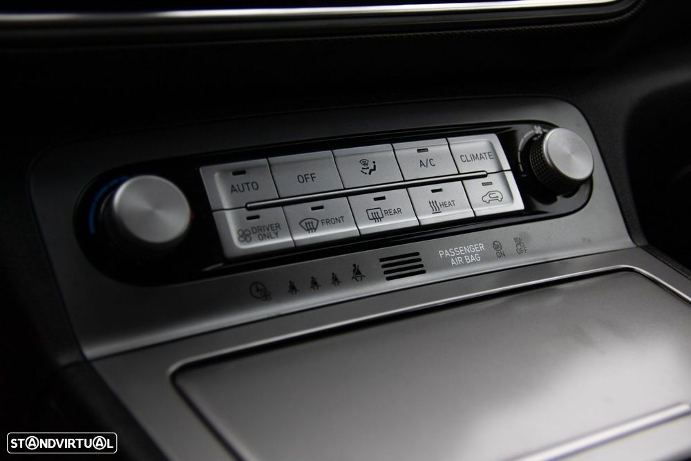 Hyundai Kauai EV 64 kWh Premium - 27