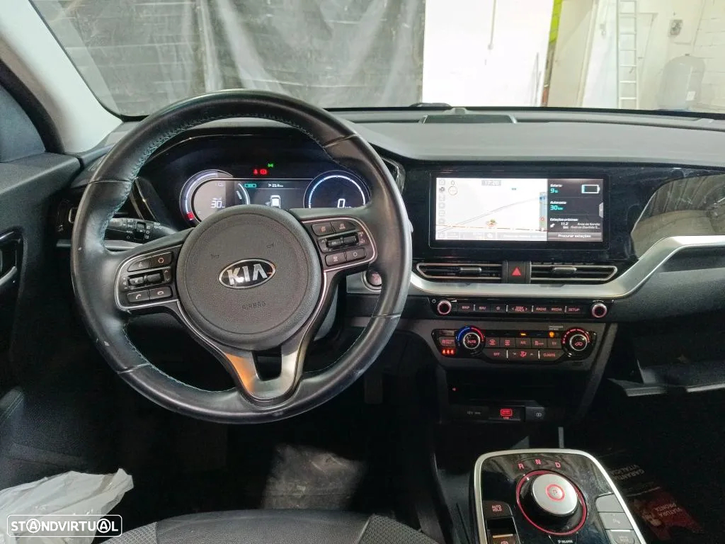 Kia e-Niro 64kWh - 7