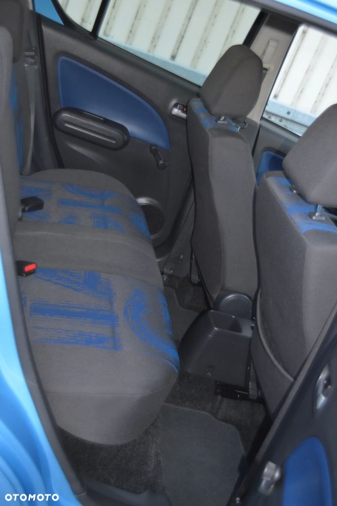 Opel Agila - 19