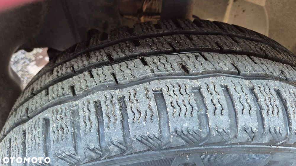 Mercedes-Benz Sprinter - 12