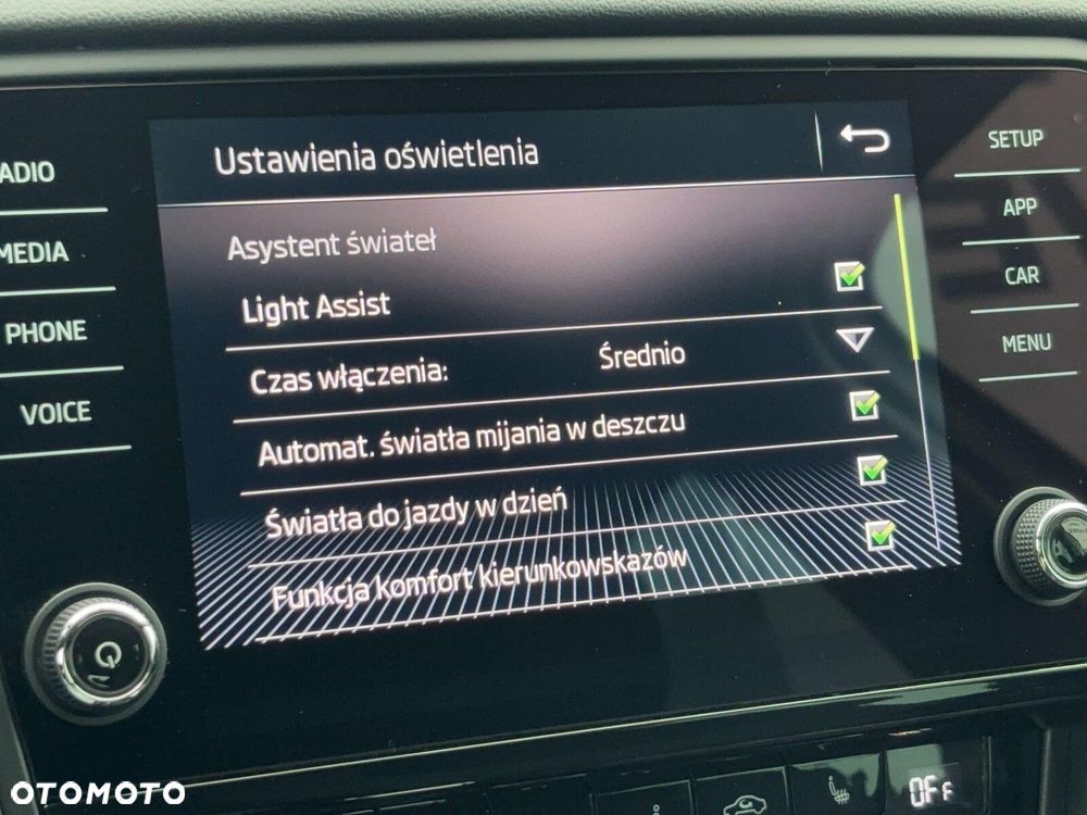 Skoda Octavia 1.5 TSI ACT Style DSG - 26