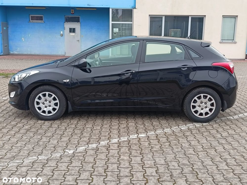 Hyundai i30 1.4 Fifa World Cup Edition - 5