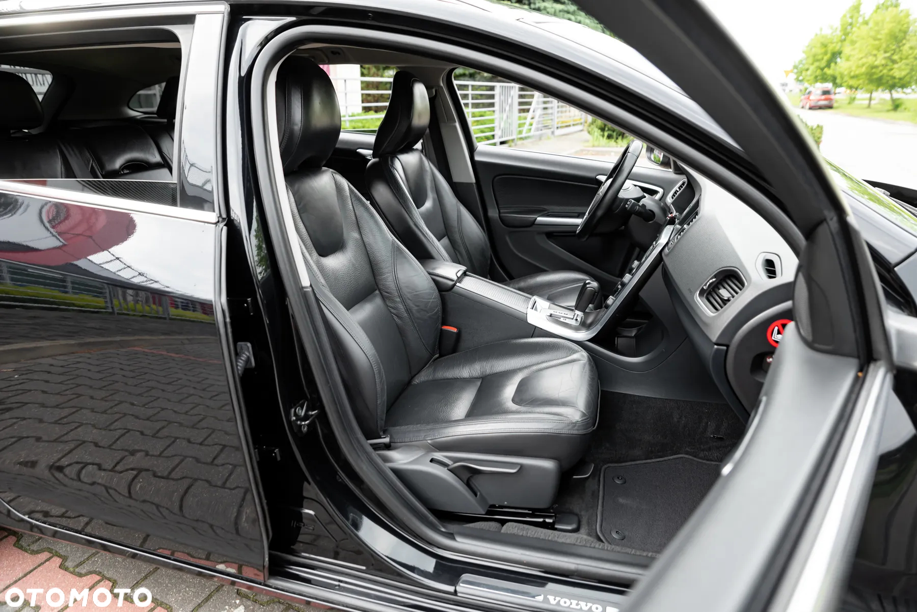 Volvo V60 - 27