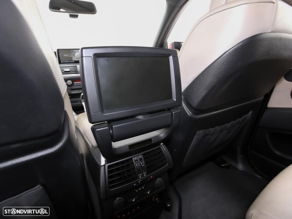 BMW X6 35 d xDrive - 24