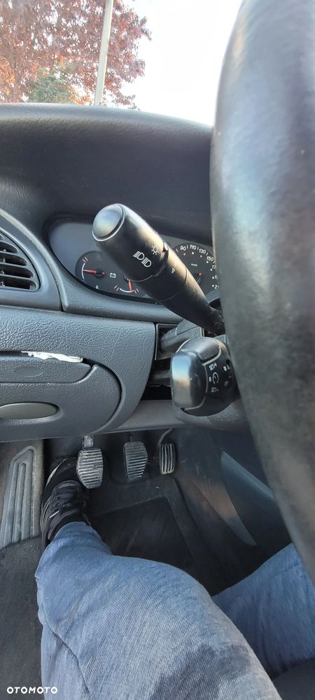 Citroën C5 - 6