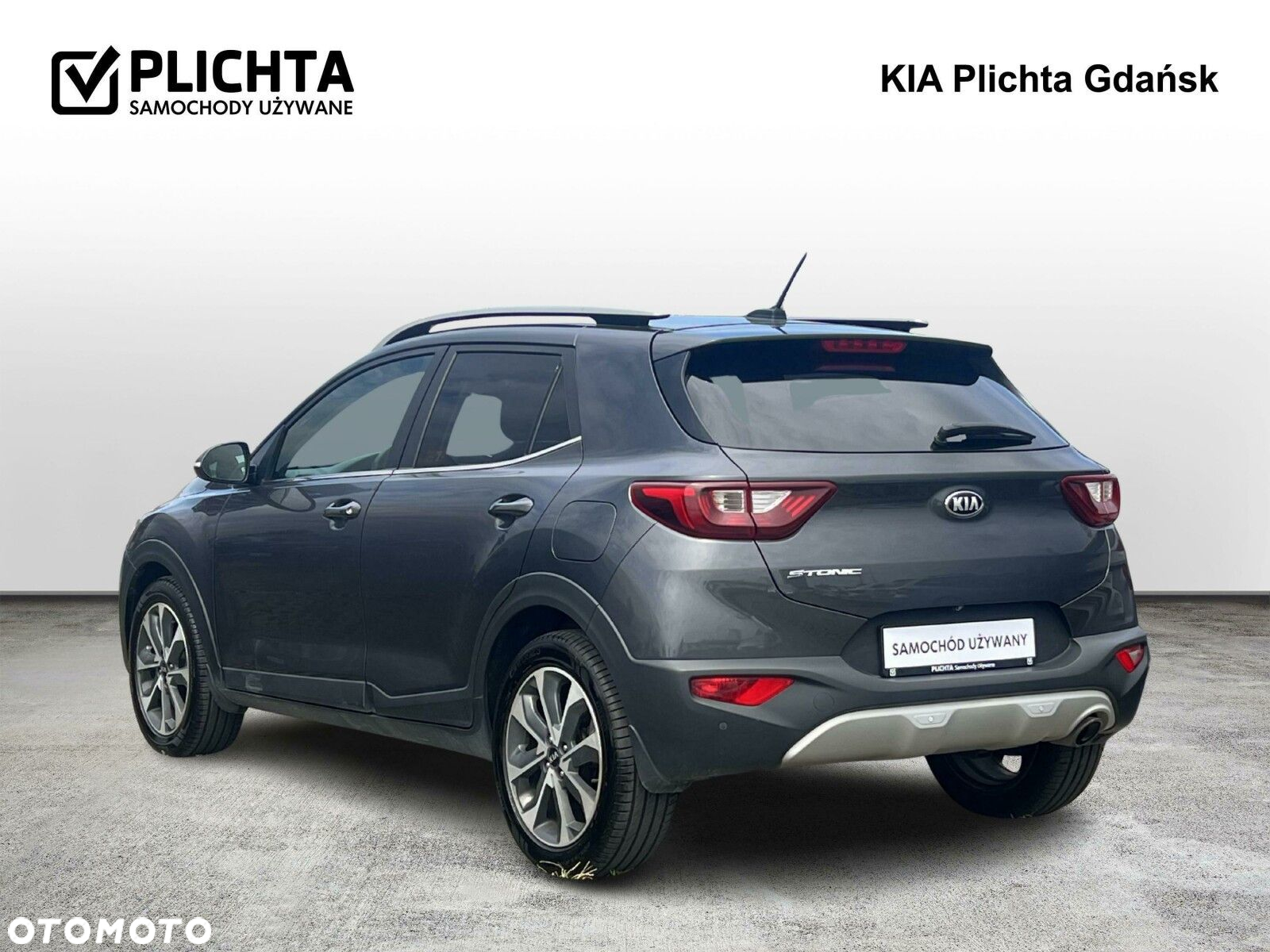 Kia Stonic - 3