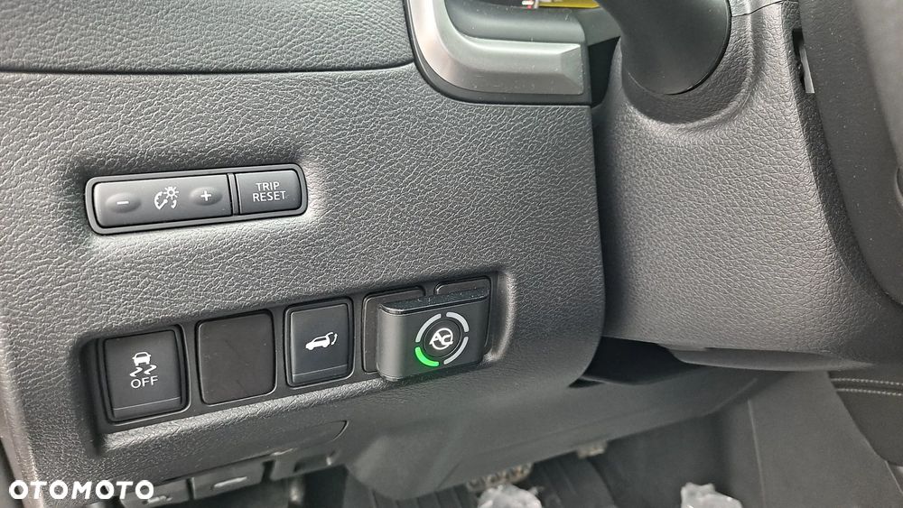 Nissan Murano 3.5 CVT Executive - 15