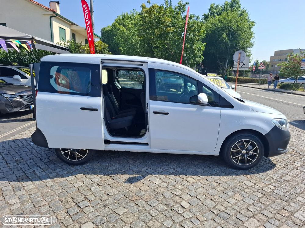 Mercedes-Benz Citan - 9