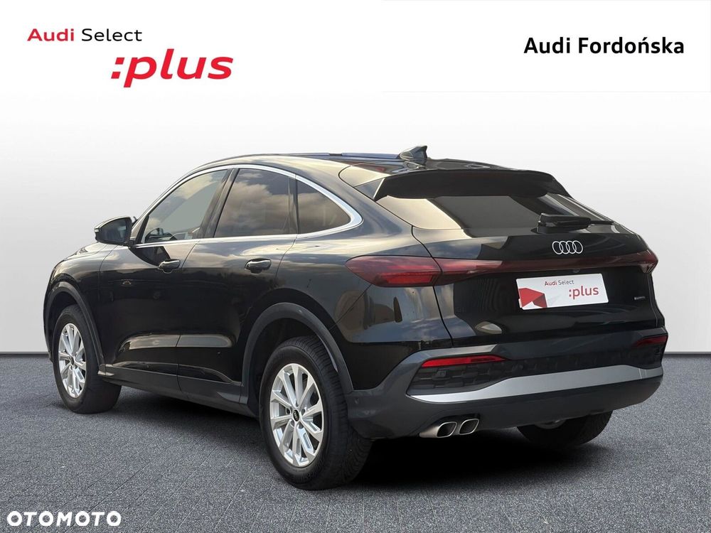 Audi Q5 Sportback - 8