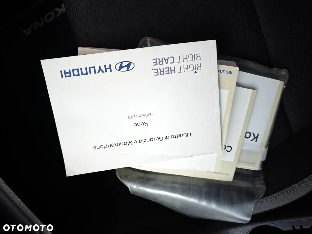 Hyundai Kona 1.6 CRDi Select - 23