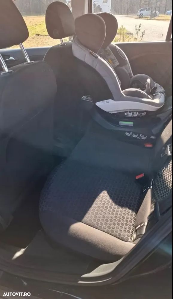 Opel Corsa 1.4 (ecoFLEX) Start/Stop Edition - 10