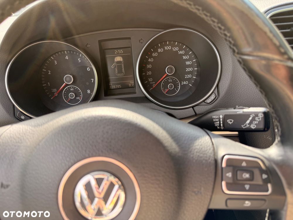 Volkswagen Golf 1.4 TSI Highline - 14