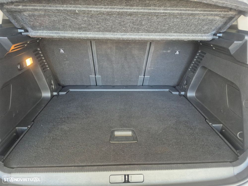 Citroën C5 Aircross 1.5 BlueHDi C-Series - 20