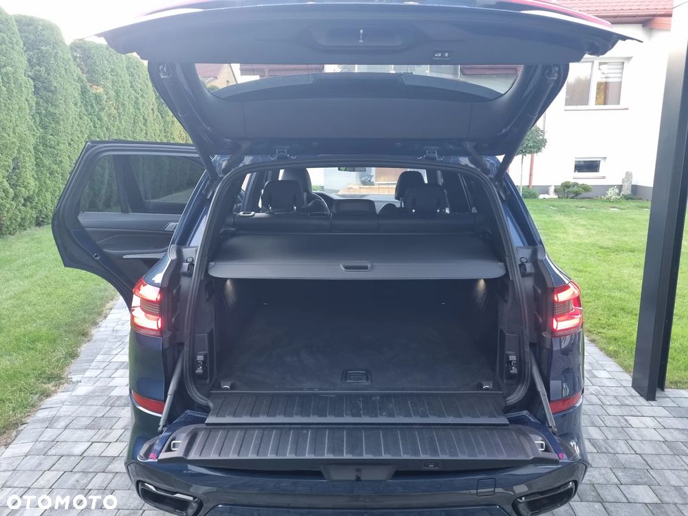 BMW X5 xDrive25d sport - 20