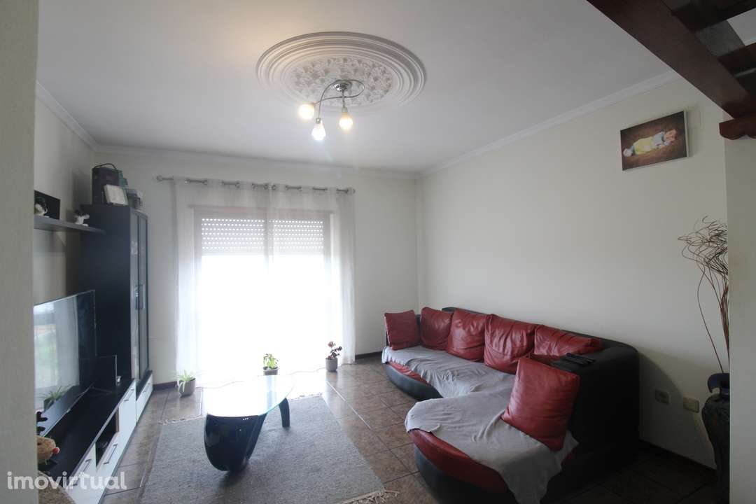 APARTAMENTO T3 EM ESMORIZ - Grande imagem: 4/22