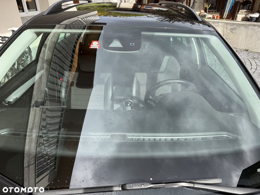Skoda Octavia 2013 photo 4