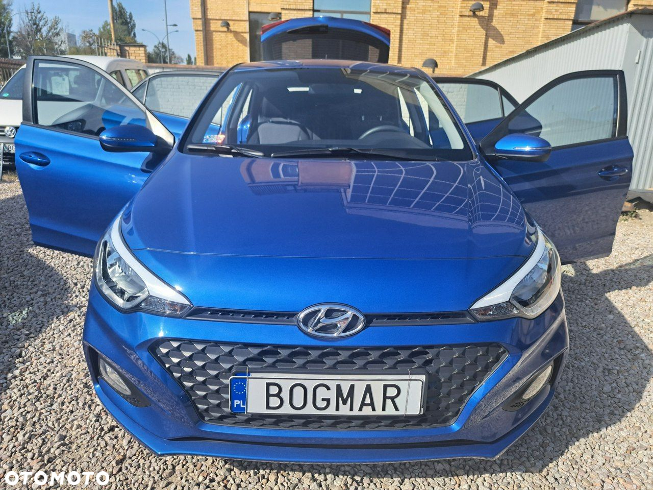 Hyundai i20 - 11