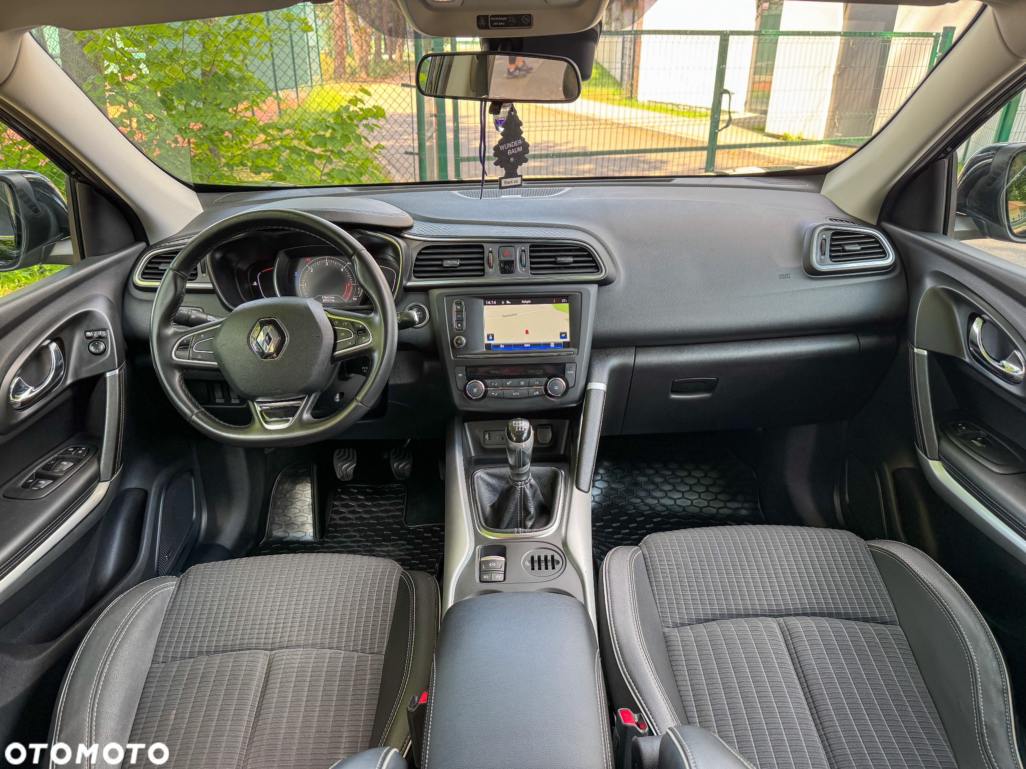 Renault Kadjar Energy dCi 130 Bose Edition - 29