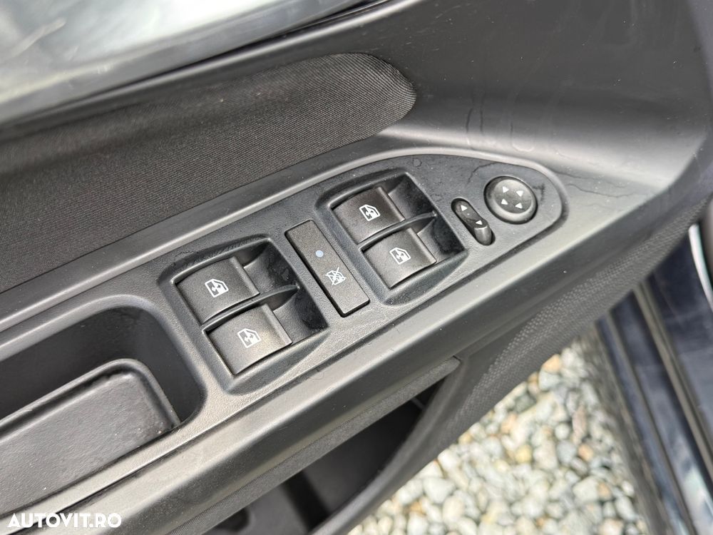 Fiat Tipo 1.3 Mjet Easy - 21