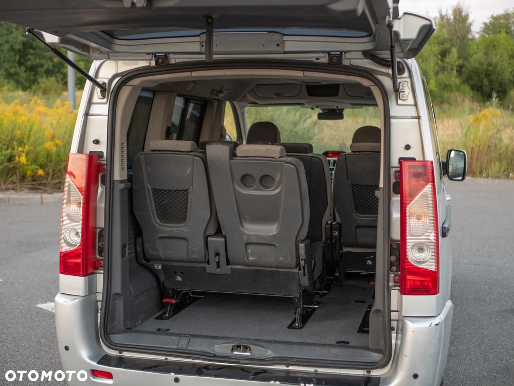 Peugeot Expert Tepee L1 Trendy - 17