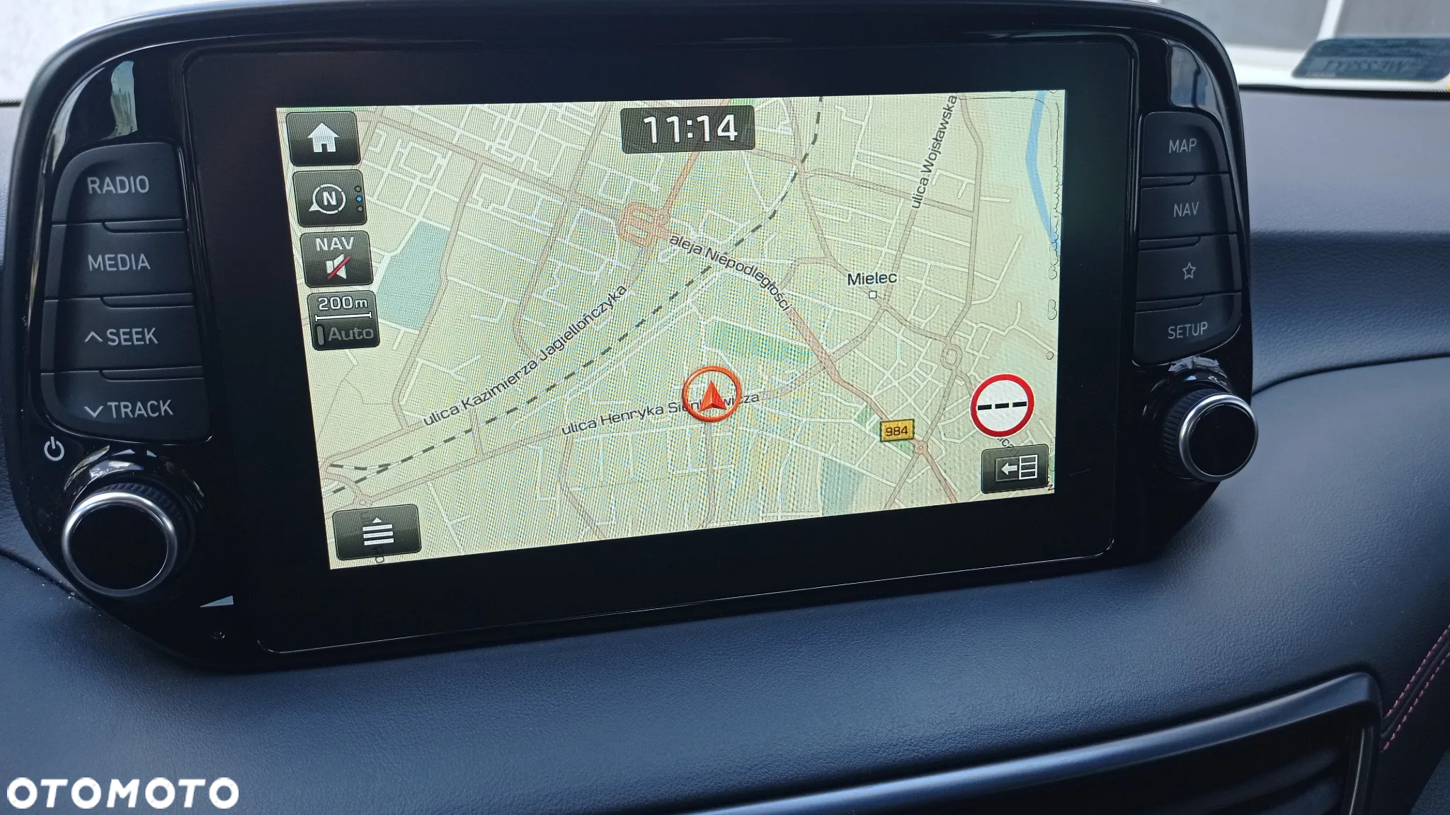 Hyundai Tucson 1.6 T-GDi N Line 2WD DCT - 10