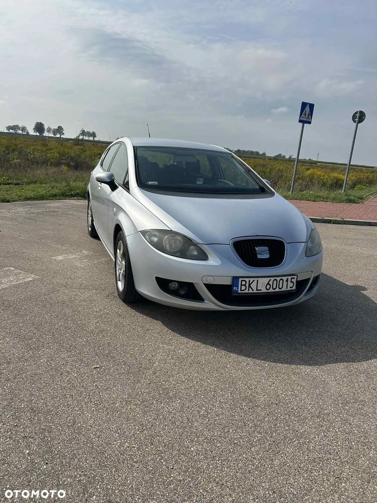 Seat Leon 1.8 TSI Style - 1
