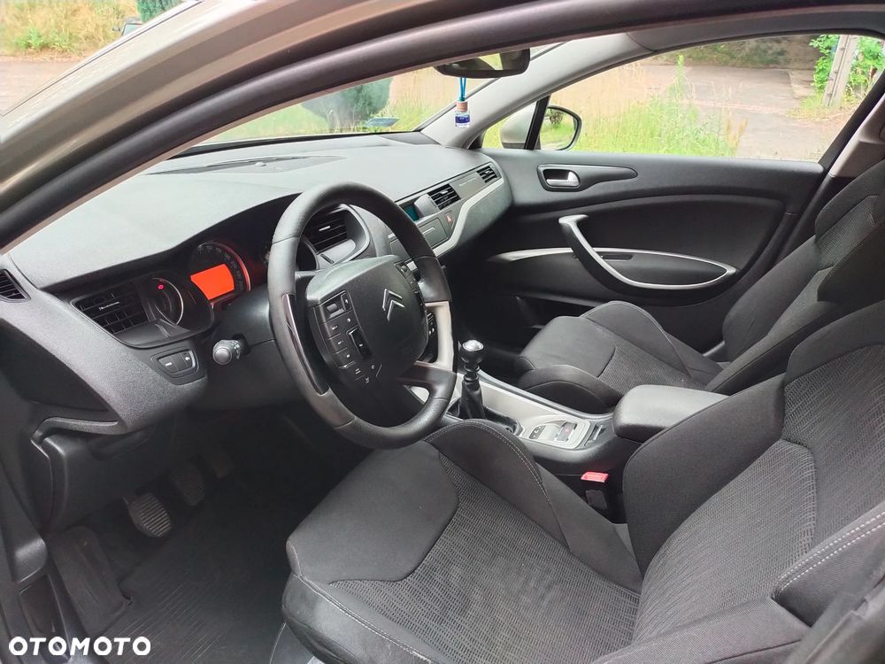 Citroën C5 HDi 165 FAP Selection - 7