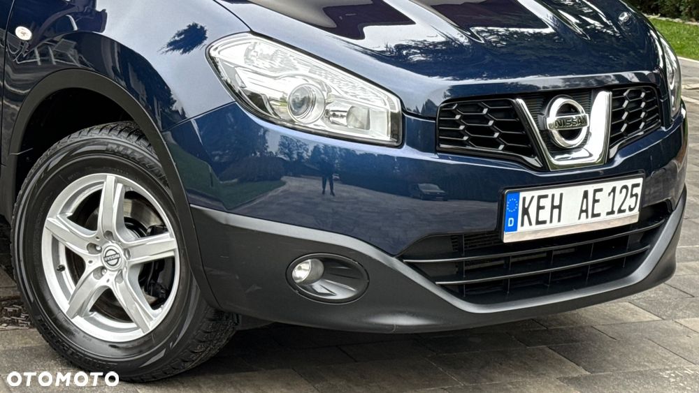 Nissan Qashqai - 13