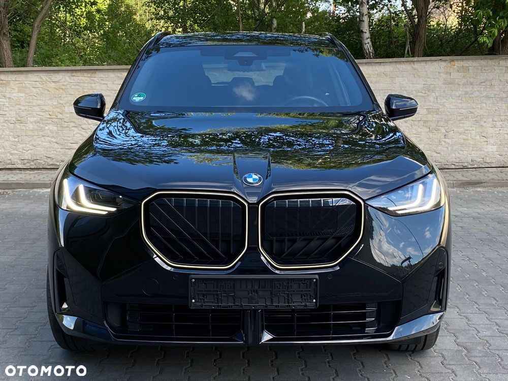 BMW X3 - 9