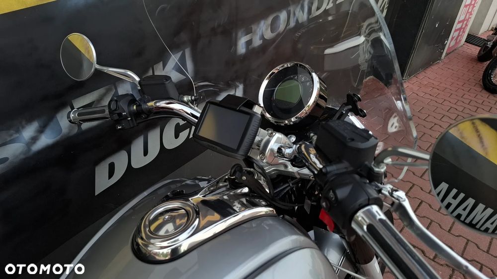 Moto Guzzi California - 20