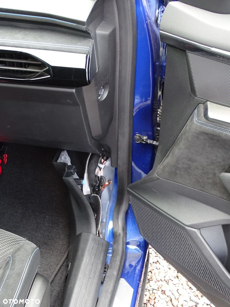 Renault Austral 1.2 E-Tech Full Hybrid 200 Esprit Alpine MMT - 14