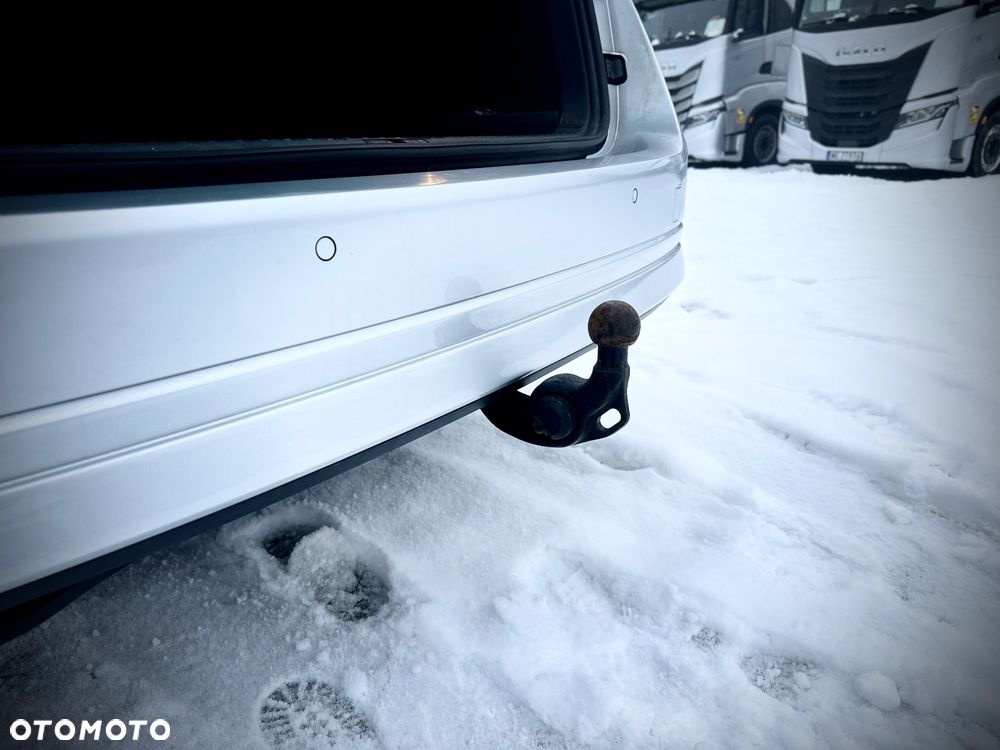 Skoda Octavia 2.0 TDI Style DSG - 11