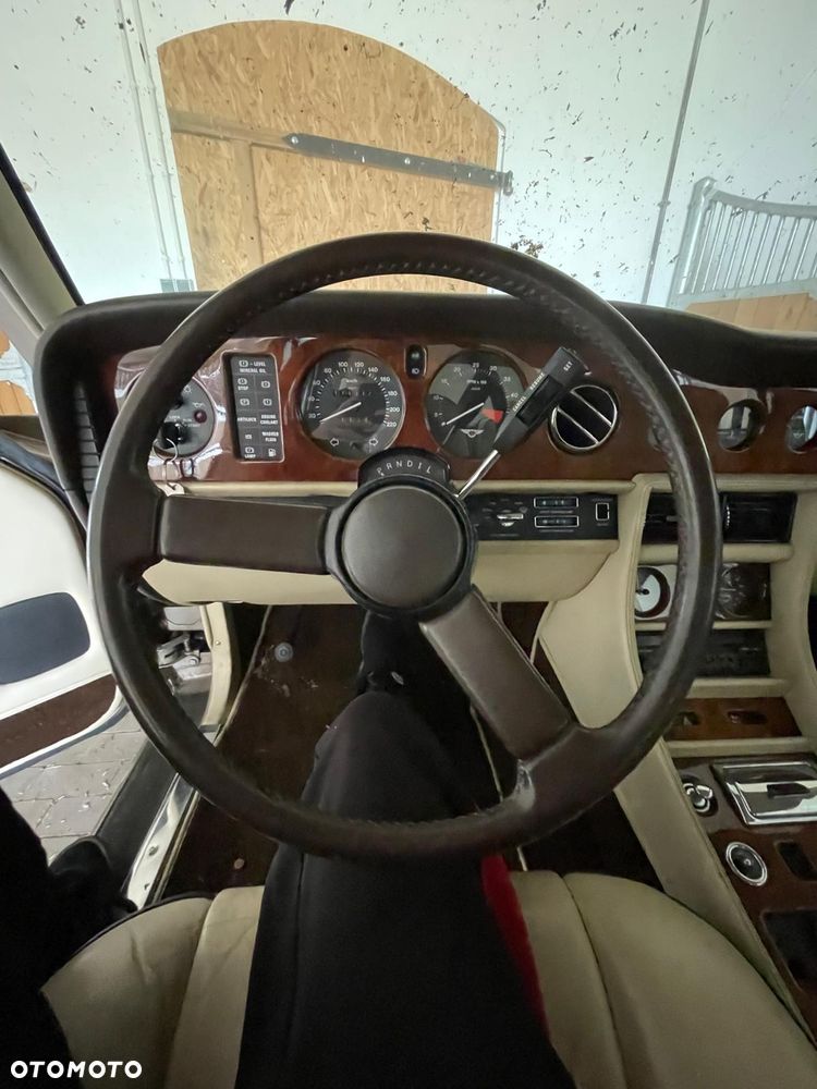 Bentley Mulsanne - 3
