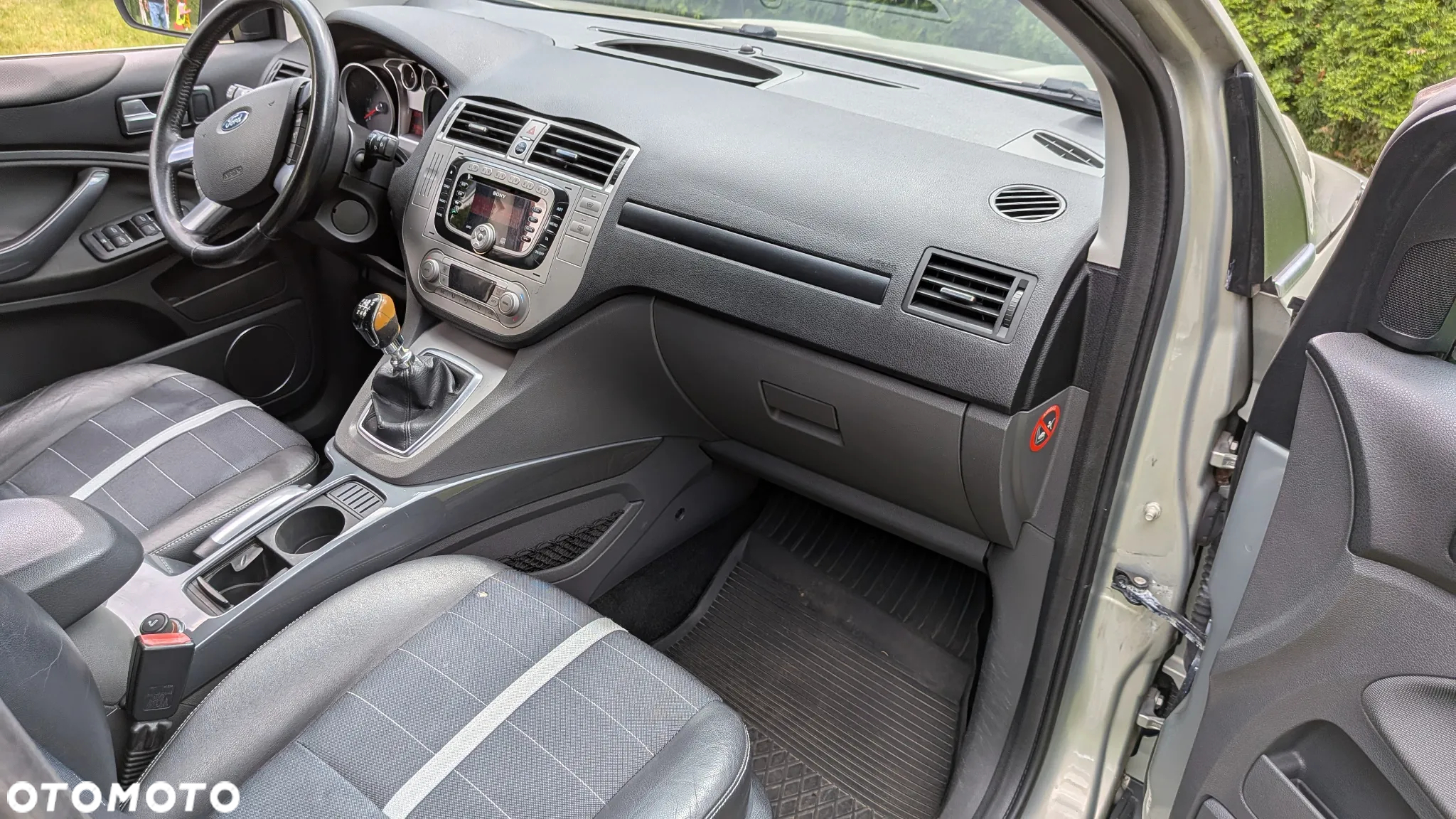 Ford Kuga 2.0 TDCi Titanium - 10