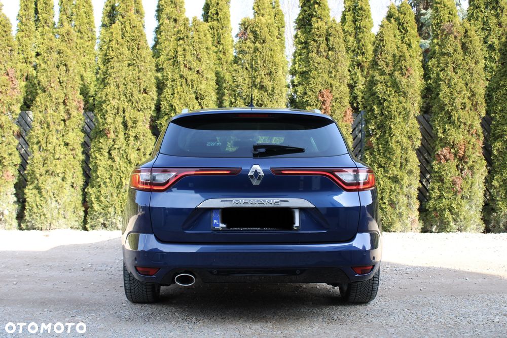 Renault Megane 1.3 TCe FAP Intens EDC - 30