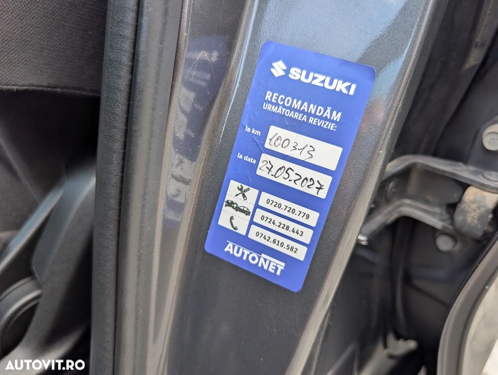 Suzuki Swift - 31