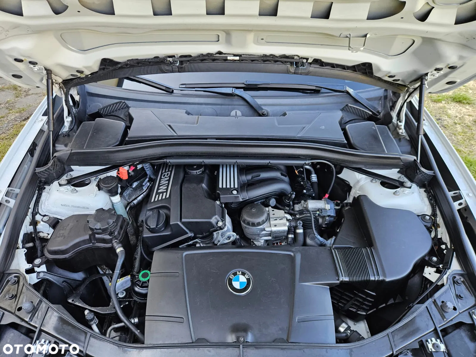 BMW X1 sDrive18i - 28