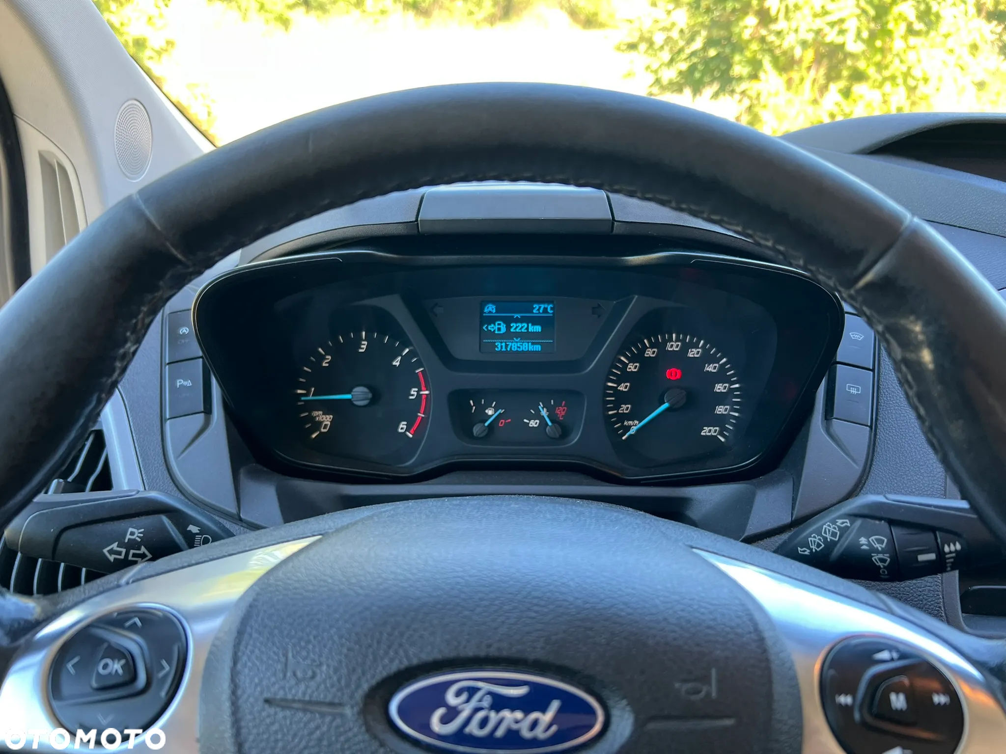 Ford Transit Custom 290 L2H1 Limited - 15