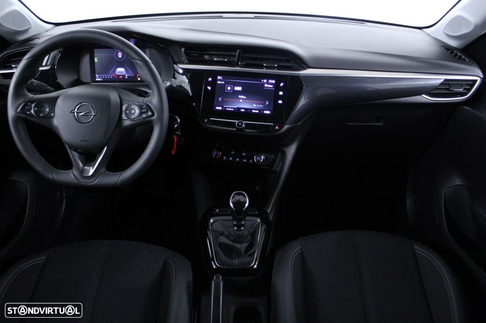 Opel Corsa 1.2 T - 18