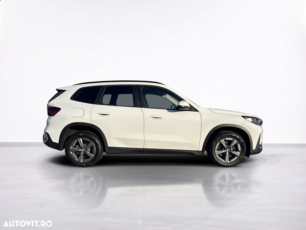 BMW X1 xDrive18d Aut. - 7