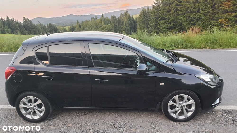 Opel Corsa 1.4 Color Edition - 8