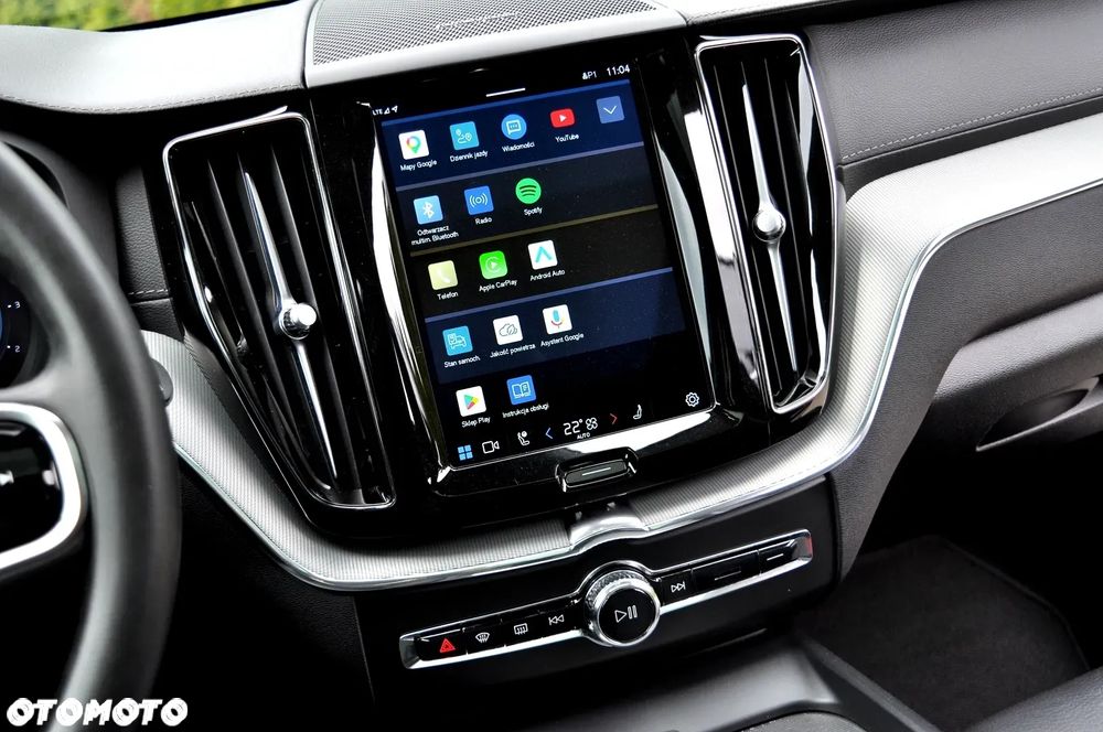 Volvo XC 60 B4 D Geartronic Inscription - 32