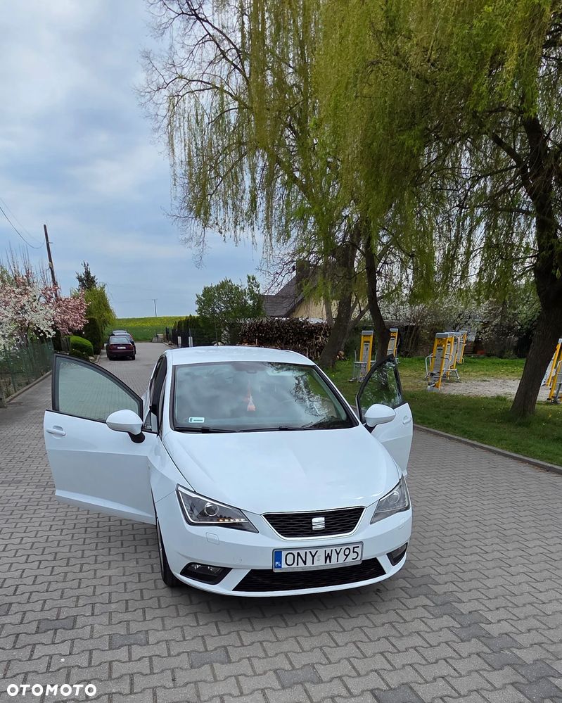 Seat Ibiza - 13
