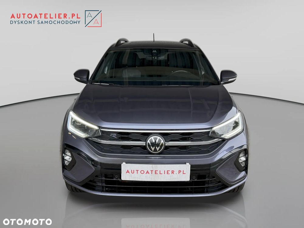 Volkswagen Taigo 1.5 TSI OPF DSG R-Line - 2
