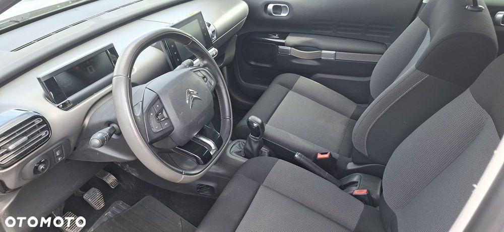 Citroën C4 Cactus PureTech 82 Business Class - 10