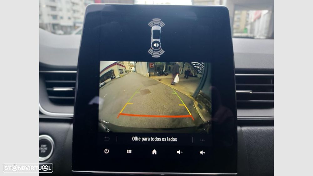 Mitsubishi ASX 1.6 PHEV Intense - 11