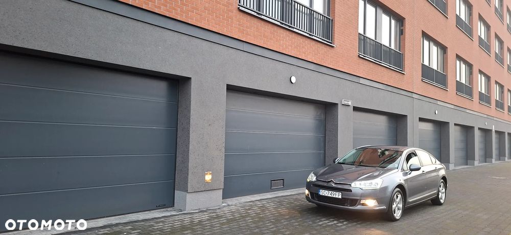 Citroën C5 HDi 140 FAP Business Class - 15